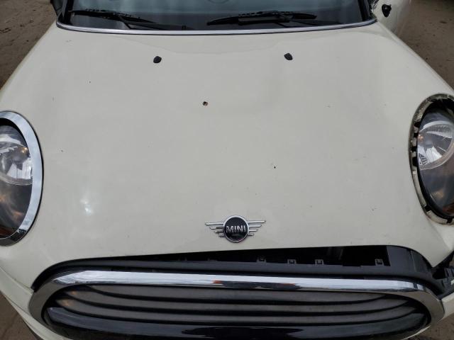 2019 MINI COOPER WMWWG5C57K3D01554
