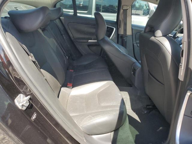 2016 VOLVO S60 YV126MFJ7G2407868