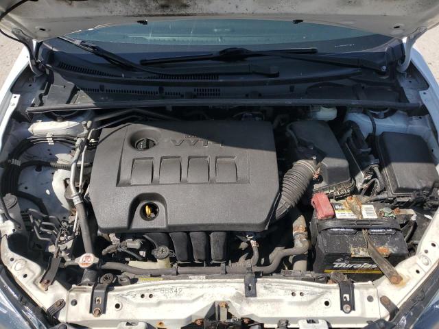 2018 TOYOTA COROLLA L - 2T1BURHE0JC974702