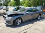 2020 AUDI A4 PREMIUM - WAUENAF45LA072573