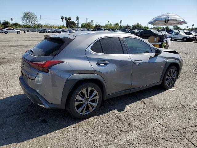 Vin: jthe3jbh5m2035731, lot: 57638905, lexus ux 200 200 20213