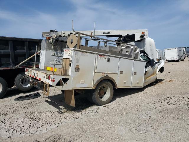 FORD F450 SUPER 2012 white  gas 1FDUF4GY9CEC06486 photo #4