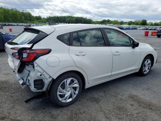 Vin: jf1guabc2r8864312, lot: 58228715, subaru impreza 20243