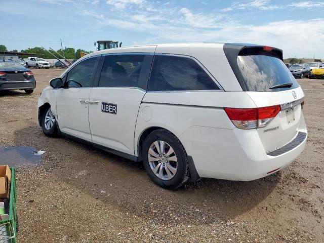 Vin: 5fnrl5h69gb107810, lot: 58505965, honda all models exl 20162