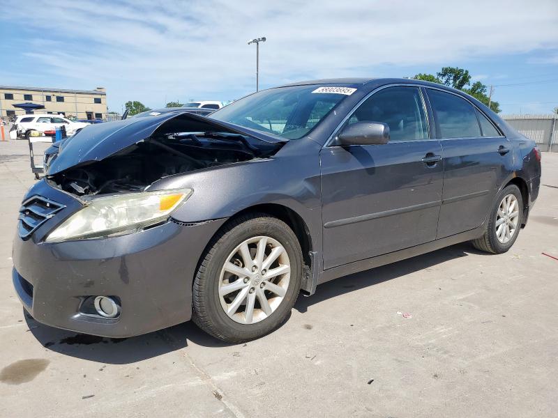 Vin: 4t4bf3ek9br180353, lot: 58003695, toyota camry base 2011 img_1