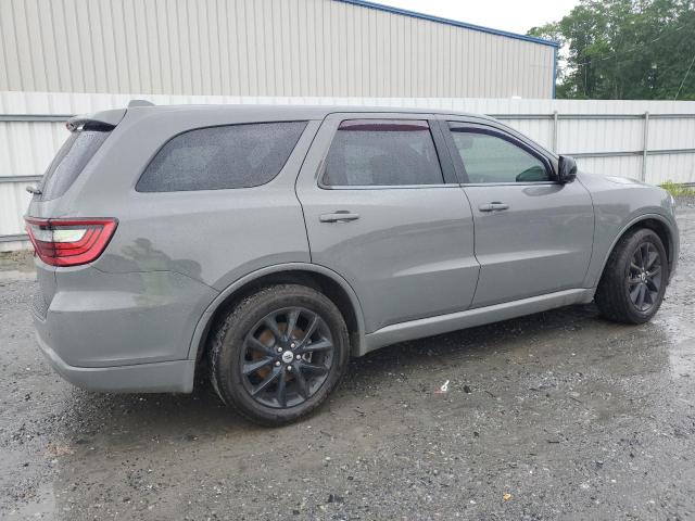 2019 DODGE DURANGO SX 1C4RDHAG5KC847801