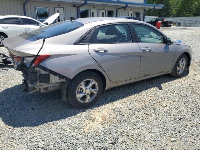 Vin: kmhll4ag0nu308014, lot: 58302435, hyundai elantra se 20223