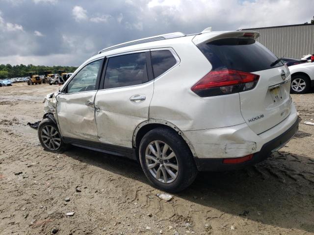 Vin: jn8at2mt9lw018935, lot: 58710775, nissan rogue s 20202