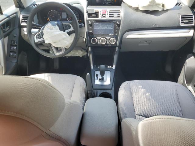 2018 SUBARU FORESTER 2 JF2SJAECXJH575886