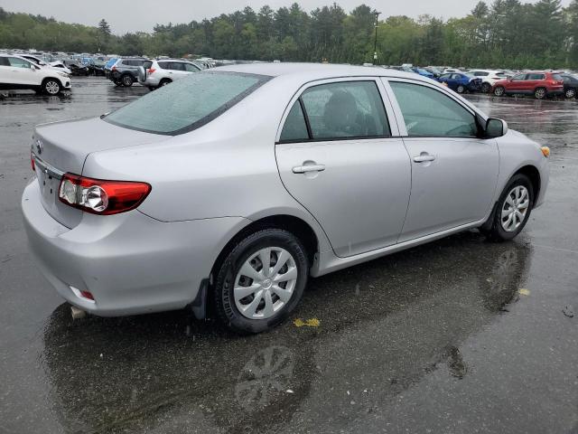 Vin: 2t1bu4ee9cc861969, lot: 56352985, toyota corolla base 20123