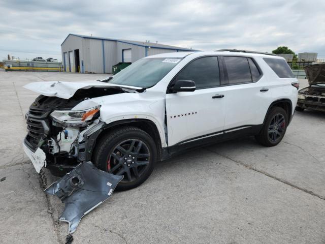 Vin: 1gnerkkw3kj316442, lot: 58150005, chevrolet traverse premier 2019 img_1