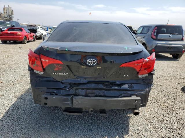 2019 TOYOTA COROLLA L - 5YFBURHE0KP871300