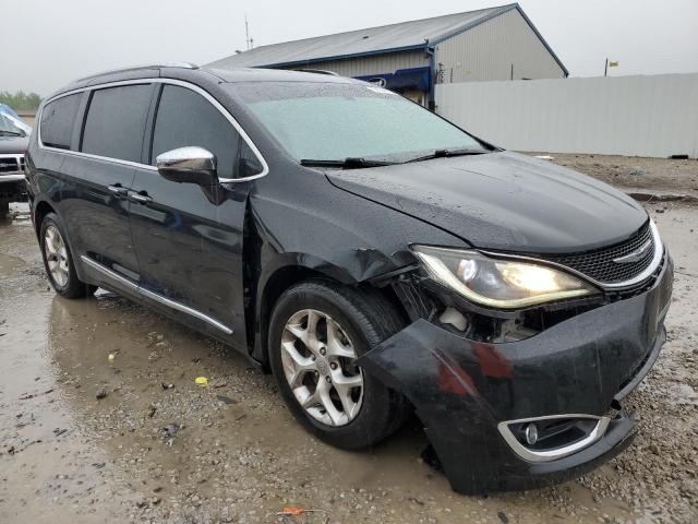 Vin: 2c4rc1gg5lr125562, lot: 54974615, chrysler pacifica limited 20204