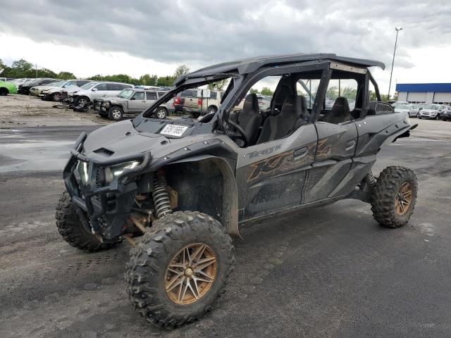 2024 KAWASAKI KRT1000 B JKARTCB16RB504019