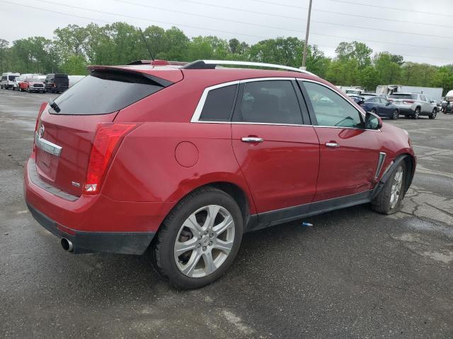 Vin: 3gyfnce31gs548487, lot: 56469925, cadillac srx performance collection 20163