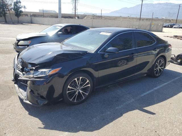 Vin: 4t1g11ak2lu857981, lot: 56973615, toyota camry se 2020 img_1
