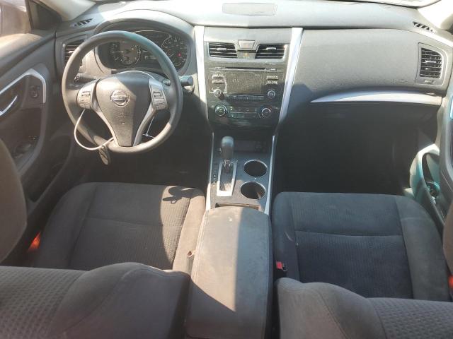 2015 NISSAN ALTIMA 2.5 - 1N4AL3AP1FC130892
