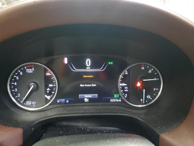 2020 BUICK ENCLAVE AV - 5GAEVCKWXLJ121287