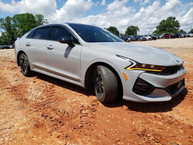 Vin: 5xxg64j27mg018133, lot: 56597665, kia k5 gt line 20214