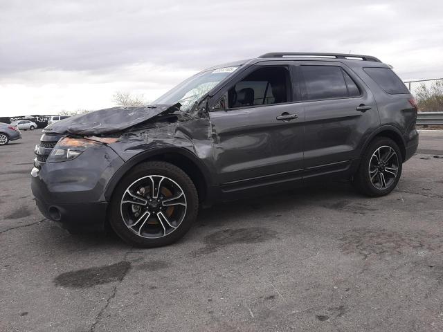 Vin: 1fm5k8gt7fgb19366, lot: 55812105, ford explorer sport 2015 img_1