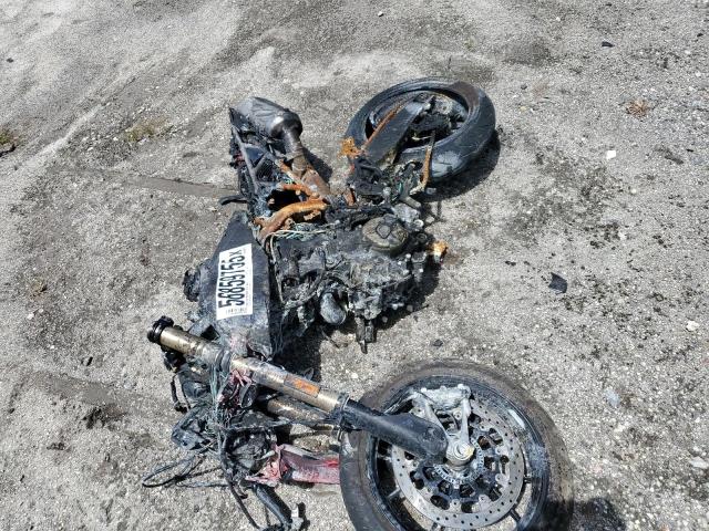 2024 DUCATI HYPERMOTAR ZDMBAS2N5RB002360