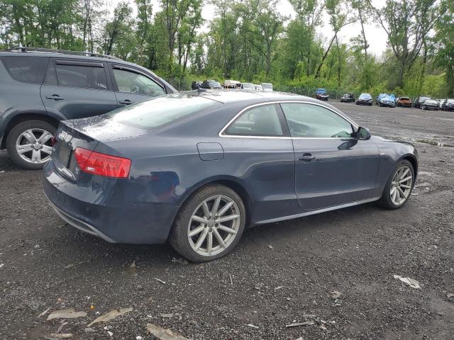 Vin: waumfafr6fa006347, lot: 58063695, audi a5 premium plus 20153