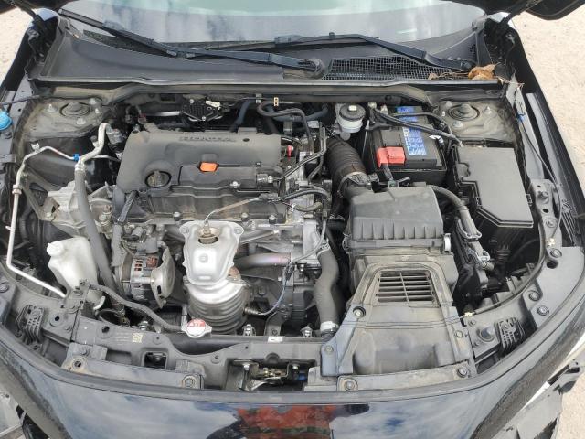 2022 HONDA CIVIC SPOR - 2HGFE2F55NH567416
