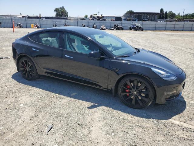 Vin: 5yj3e1eb1kf231735, lot: 58083825, tesla model 3 20194
