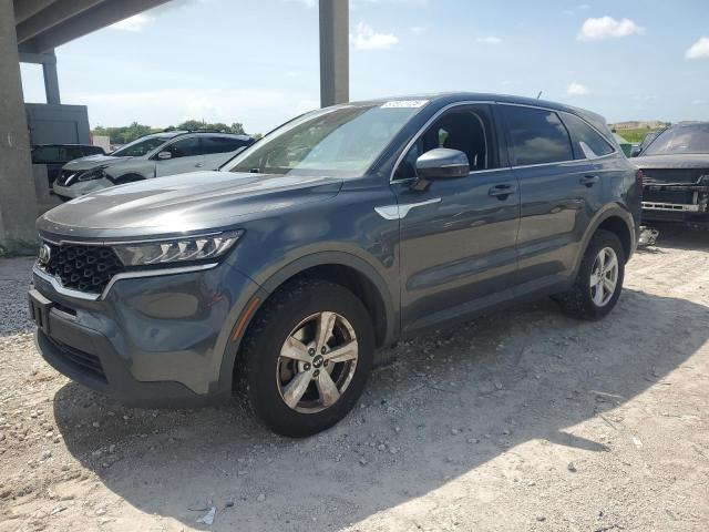 KIA SORENTO LX