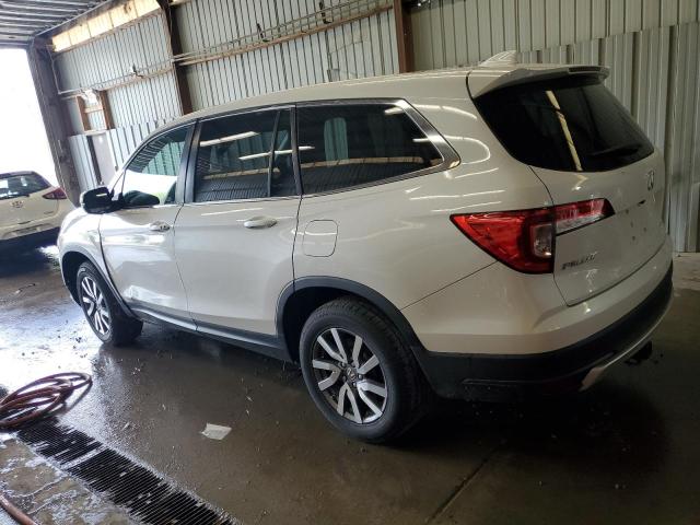 Vin: 5fnyf5h32mb012302, lot: 55922145, honda pilot ex 20212