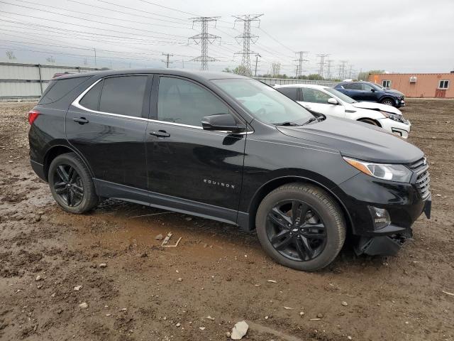 Vin: 3gnaxkev0ll323012, lot: 55411935, chevrolet equinox lt 20204