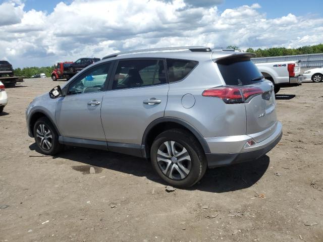 Vin: 2t3zfrev1hw342370, lot: 58068085, toyota rav4 le 20172