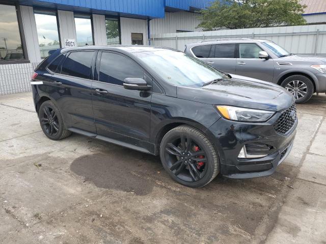 Vin: 2fmpk4ap1kbb41250, lot: 57667195, ford edge st 20194