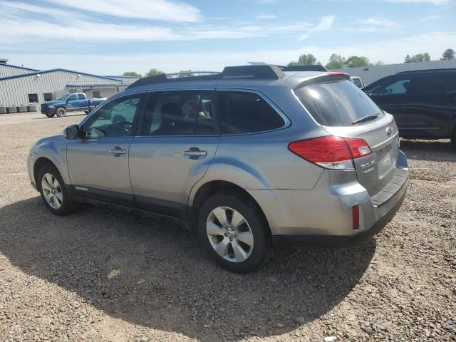 Vin: 4s4brbcc9b3391758, lot: 58483245, subaru outback 2.5i premium 20112