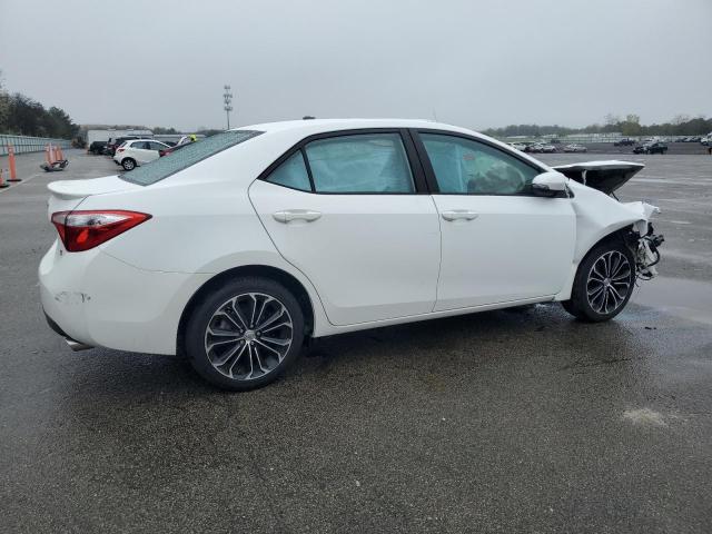 Vin: 2t1burhe8gc691473, lot: 55773445, toyota corolla l 20163