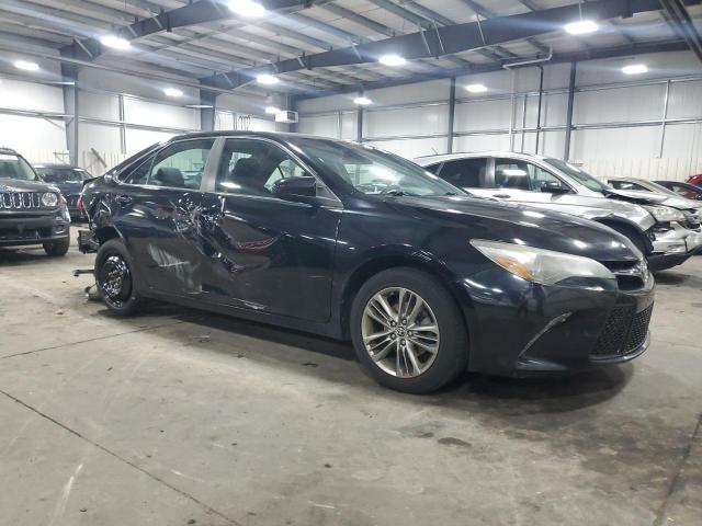 Vin: 4t1bf1fk8fu921689, lot: 55825225, toyota camry le 20154