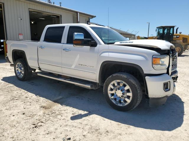 Vin: 1gt12uey6jf233383, lot: 57247055, gmc sierra k2500 denali 20184