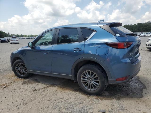 Vin: jm3kfacl8h0160102, lot: 57860495, mazda cx-5 touring 20172