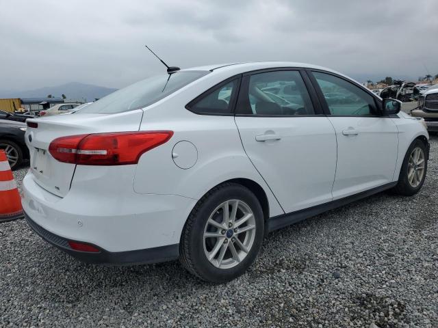 Vin: 1fadp3f29fl369413, lot: 55359995, ford focus se 20153