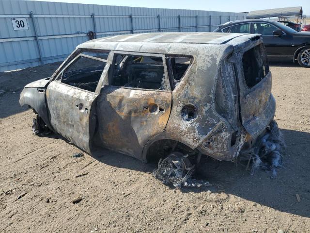 Vin: kndjn2a20g7374370, lot: 58864575, kia soul 20162