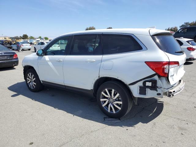 Vin: 5fnyf5h3xlb022476, lot: 55599445, honda pilot ex 20202