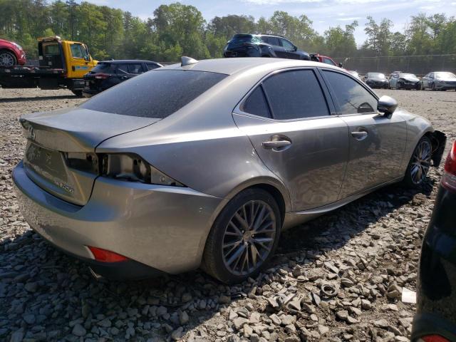 2015 LEXUS IS 250 JTHCF1D21F5025402