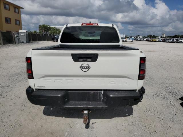 2022 NISSAN FRONTIER S - 1N6ED1EJ8NN680464