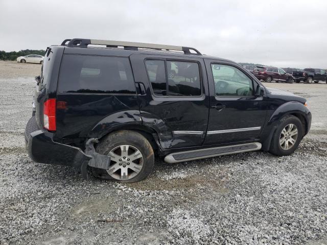 Vin: 5n1ar1nn8bc618023, lot: 57131205, nissan pathfinder s 20113