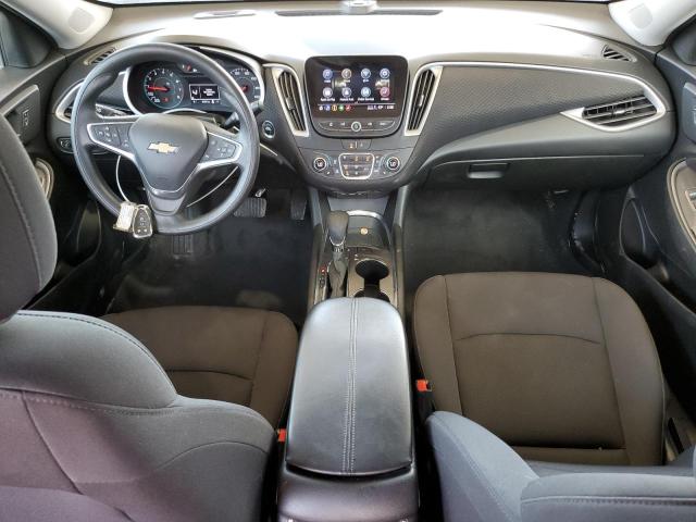2023 CHEVROLET MALIBU LT - 1G1ZD5ST5PF184495