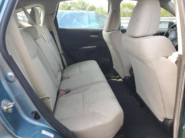 2015 HONDA CR-V LX - 2HKRM3H34FH500556