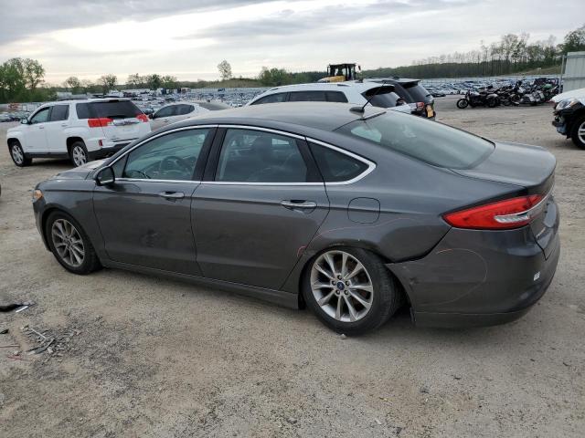 Vin: 3fa6p0hd3hr366582, lot: 56499045, ford fusion se 20172