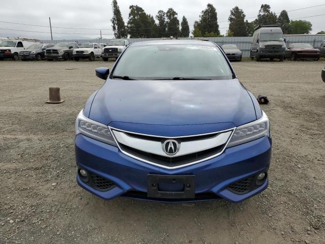 2018 ACURA ILX PREMIU 19UDE2F86JA001873
