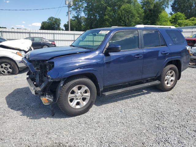 Vin: jtezu5jr5h5160956, lot: 58215165, toyota 4runner sr5 2017 img_1