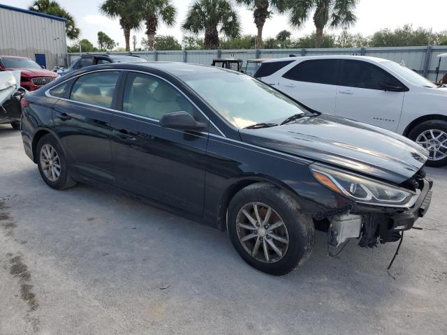 Vin: 5npe24af8kh738807, lot: 53079815, hyundai sonata se 20194